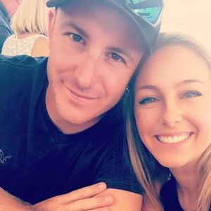 Meet your Posher, Brad